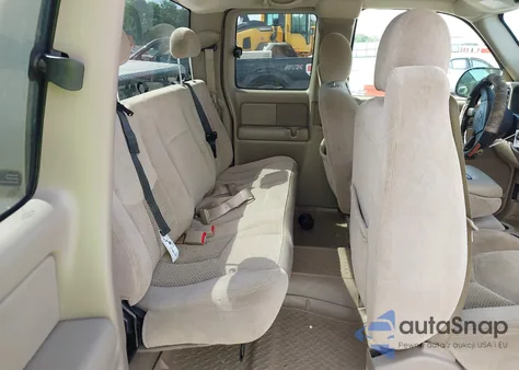 2004 Chevrolet Silverado 1500 Ls from USA, damaged, VIN 1GCEK19T34E149529